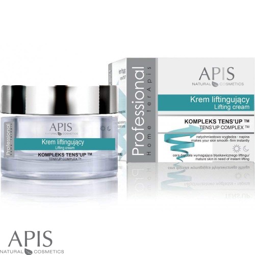 APIS - Express Lifting - Krema za lifting - 50 ml